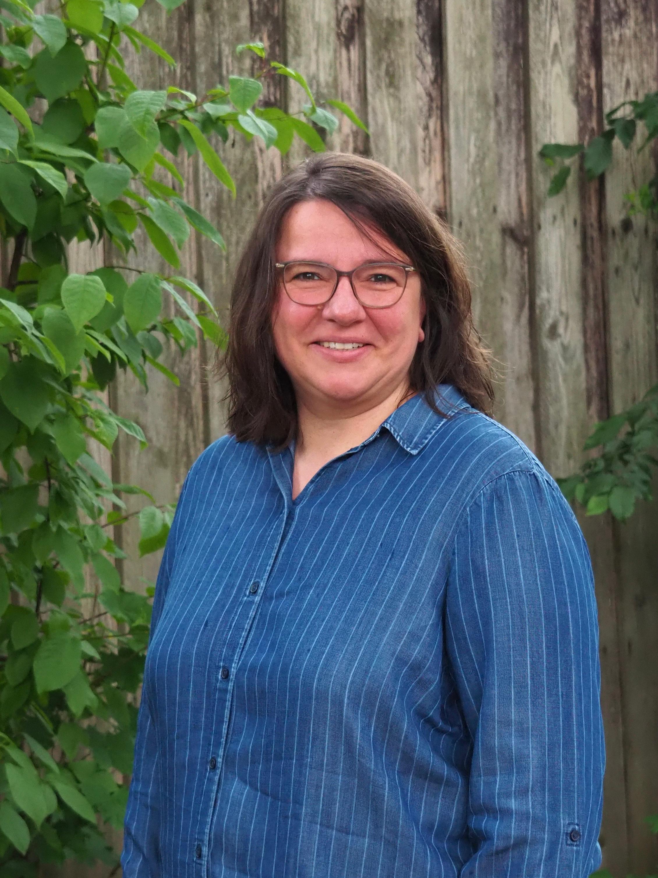 Karen <span>Wingert</span>
