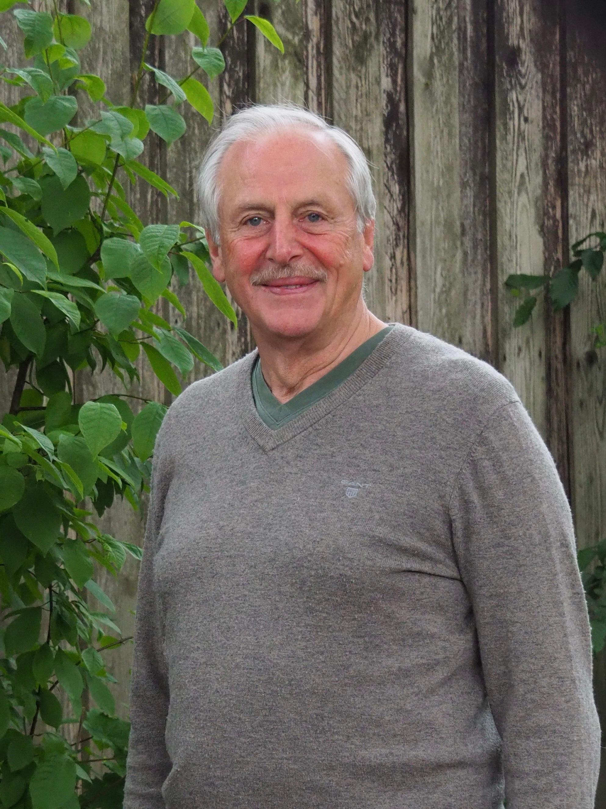 Olaf<span>Schröder</span>