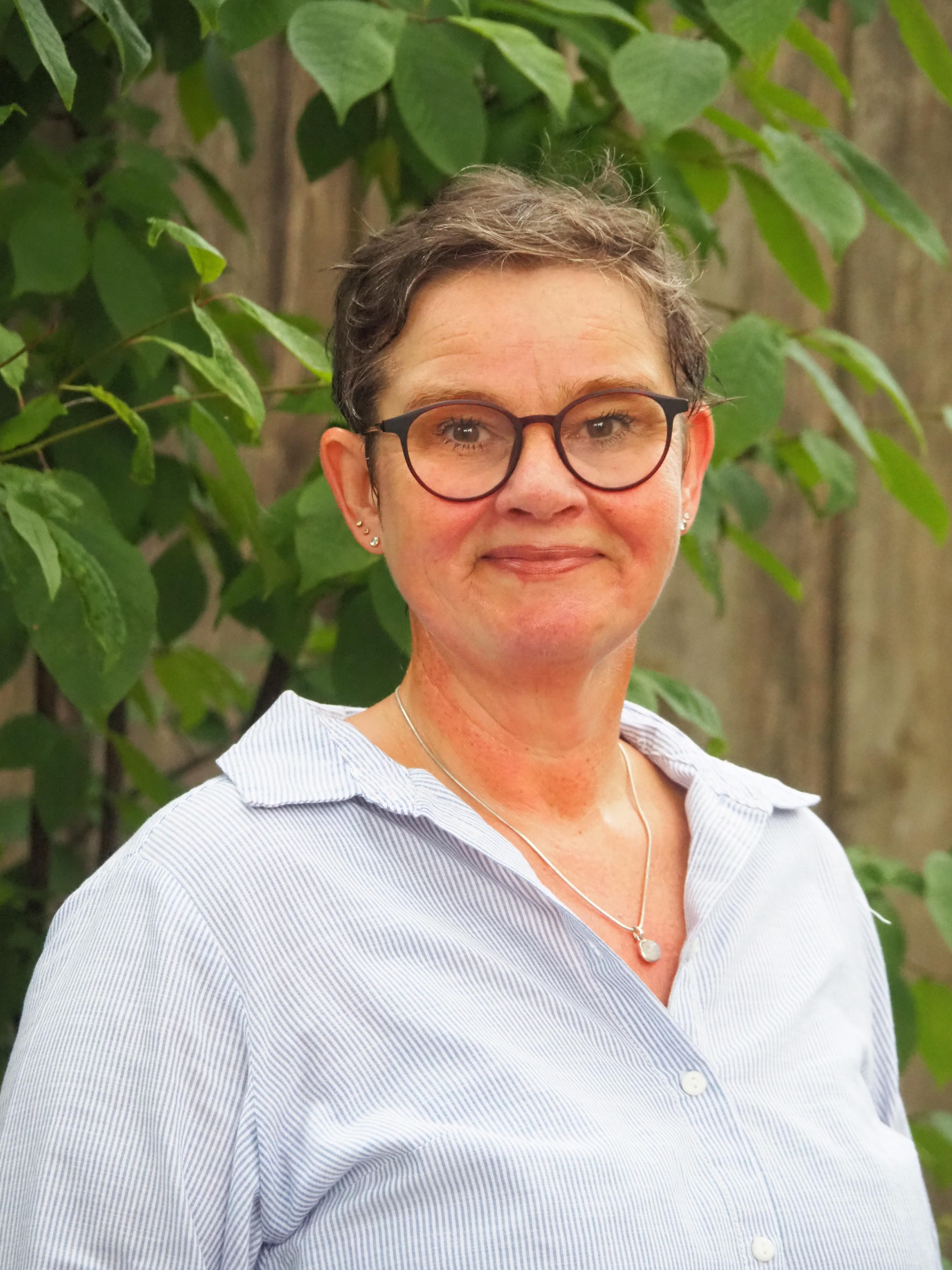 Sonja <span>Meyer</span>
