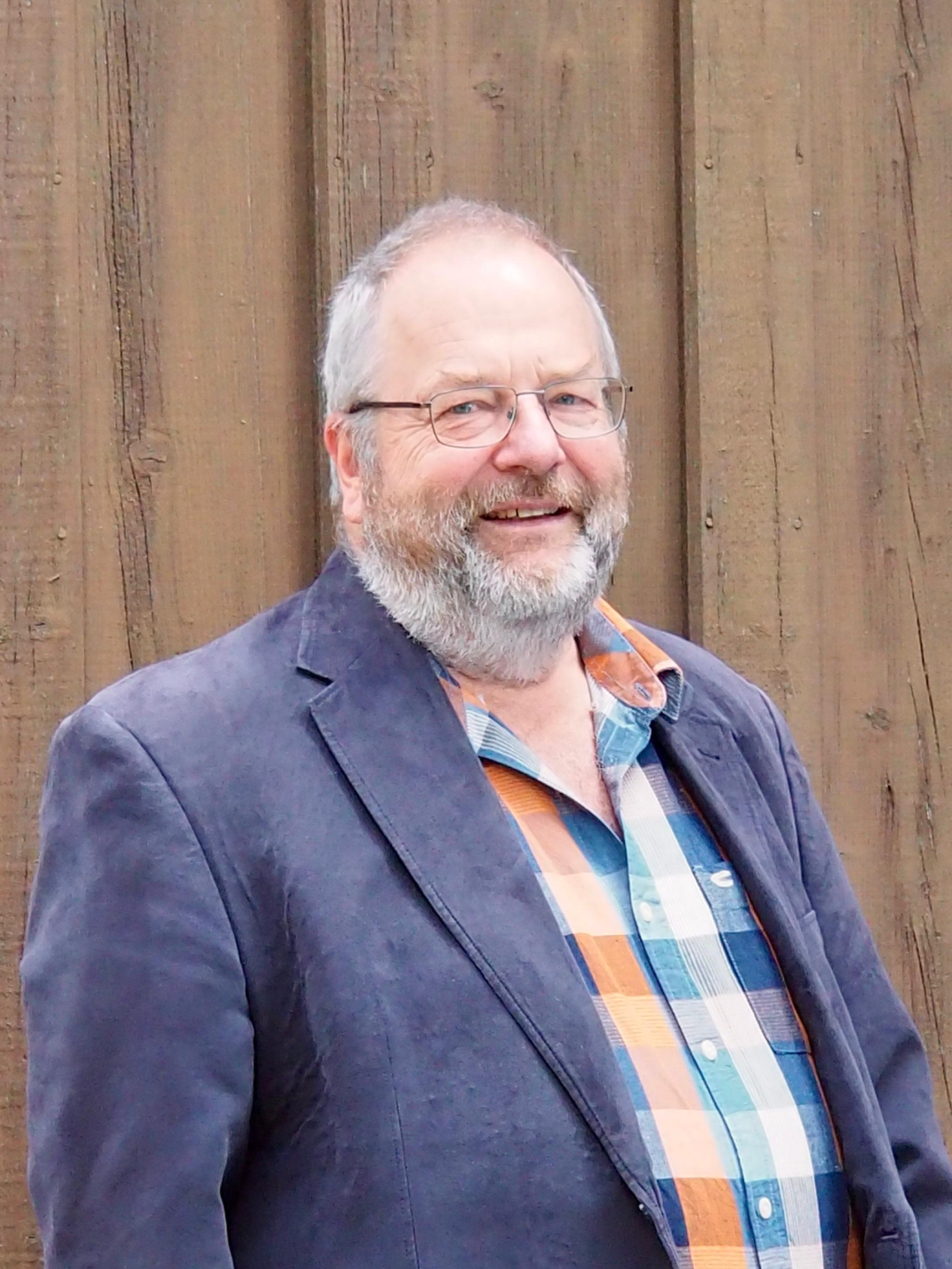 Jens <span>Brokmann</span>